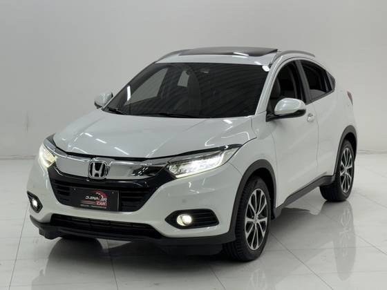 HONDA HR-V 1.5 16V TURBO GASOLINA TOURING 4P AUTOMÁTICO HONDA HR-V 1.5 16V TURBO GASOLINA TOURING 4P AUTOMÁTICO